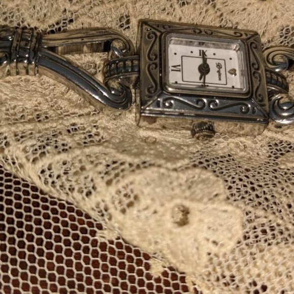 BRIGHTON WATCH   NWOT - Picture 2 of 4